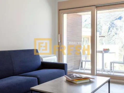 Prodaja, jednosoban stan, 73m², Kotor, Crna Gora - image 24