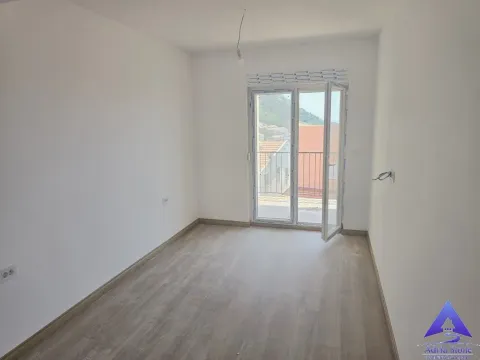 Sale, one bedroom apartment, 56m², Lazi, Budva - image 3
