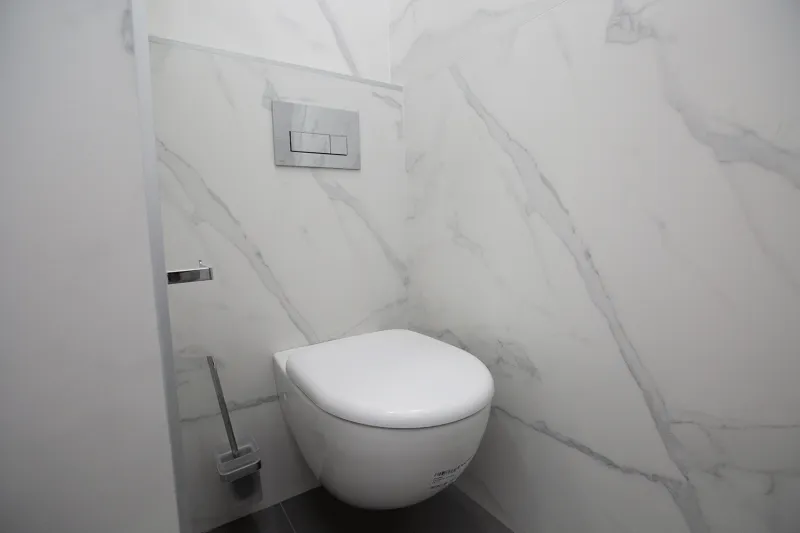Prodaja, trosoban stan, 143m², Tivat, Crna Gora