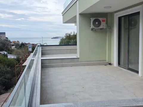 Sale, one bedroom apartment, 65m², Kamenovo, Budva - image 2