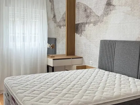 Sale, one bedroom apartment, 43m², Bečići, Budva - image 5