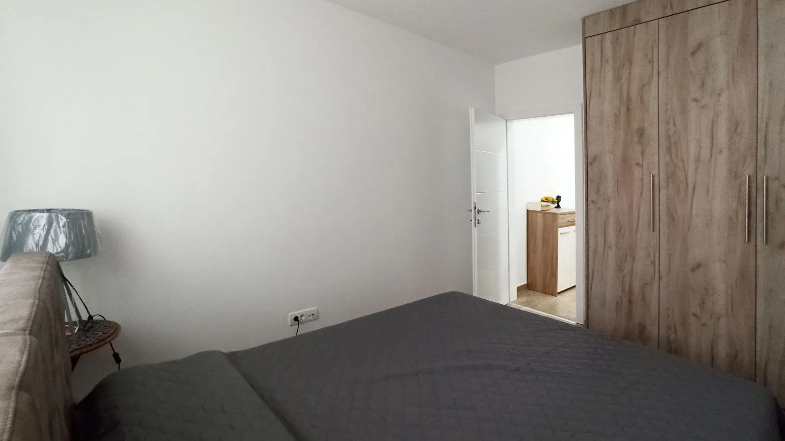 Sale, two bedroom apartment, 49m², Banja Koviljača, Loznica