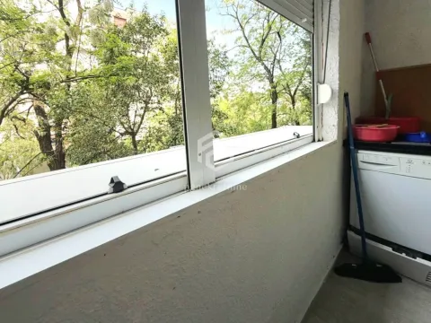 Izdavanje, jednosoban stan, 60m², Blok 5, Podgorica - image 8