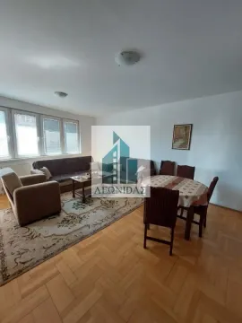 Rent, three bedroom apartment, 72m², Medijana, Niš - image 2