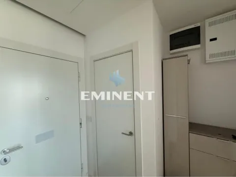 Izdavanje, dvosoban stan, 59m², Novi Beograd Blok 65, Novi Beograd Sve Podlokacije - image 12