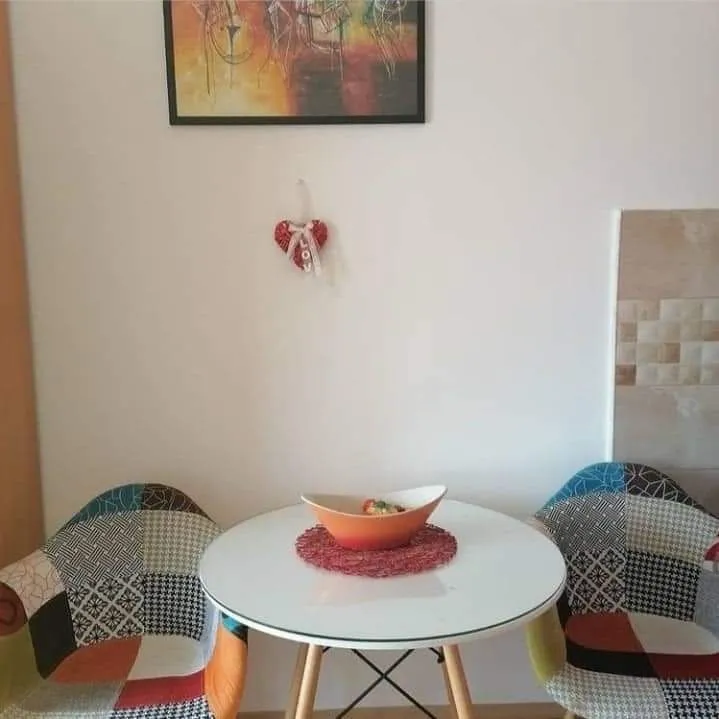 Rent, one bedroom apartment, 27m², Stari Aerodrom, Podgorica