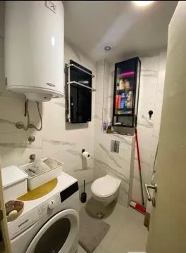 Prodaja, jednosoban stan, 44m², Zagorič, Podgorica - image 3