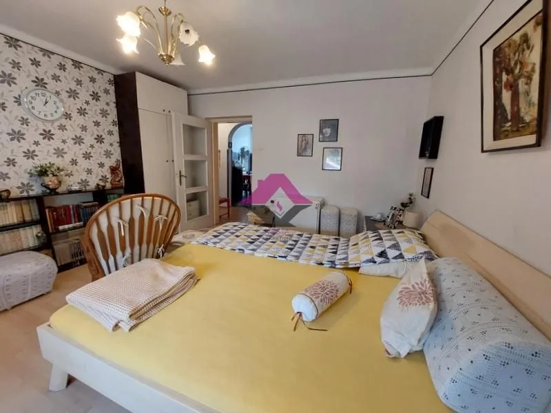 Sale, three bedroom apartment, 77m², Zemun Sve Podlokacije, Beograd
