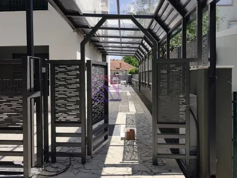 Izdavanje, jednosoban stan, 45m², City Kej, Podgorica - image 15