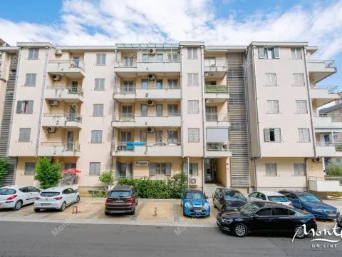 Prodaja, jednosoban stan, 42m², Rozino, Budva - image 13