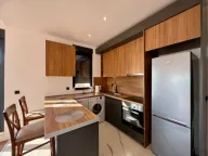 Stan na dan, jednosoban stan, 55m2, Bečići, Budva