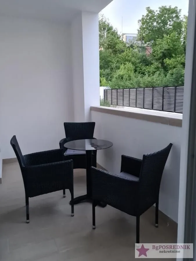 Sale, four bedroom apartment, 145m², Savski Venac, Beograd