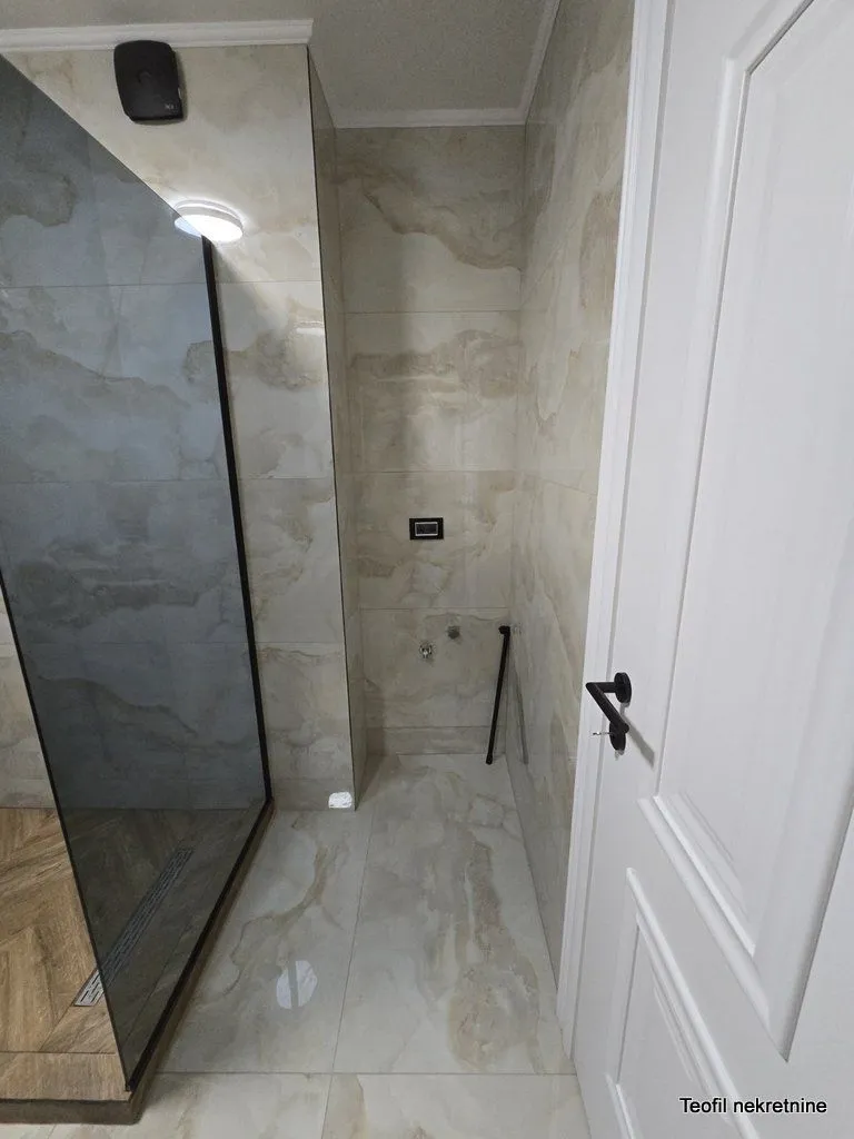 Sale, three bedroom apartment, 75m², Južni Bulevar, Vračar Sve Podlokacije