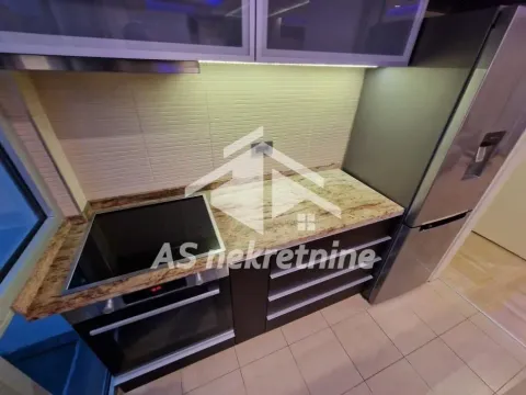 Rent, apartment, 148m², Savski Venac, Beograd - image 6