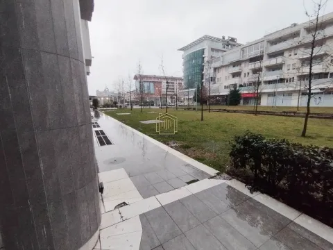 Izdavanje, poslovni prostor, 150m², Preko Morače, Podgorica - image 5