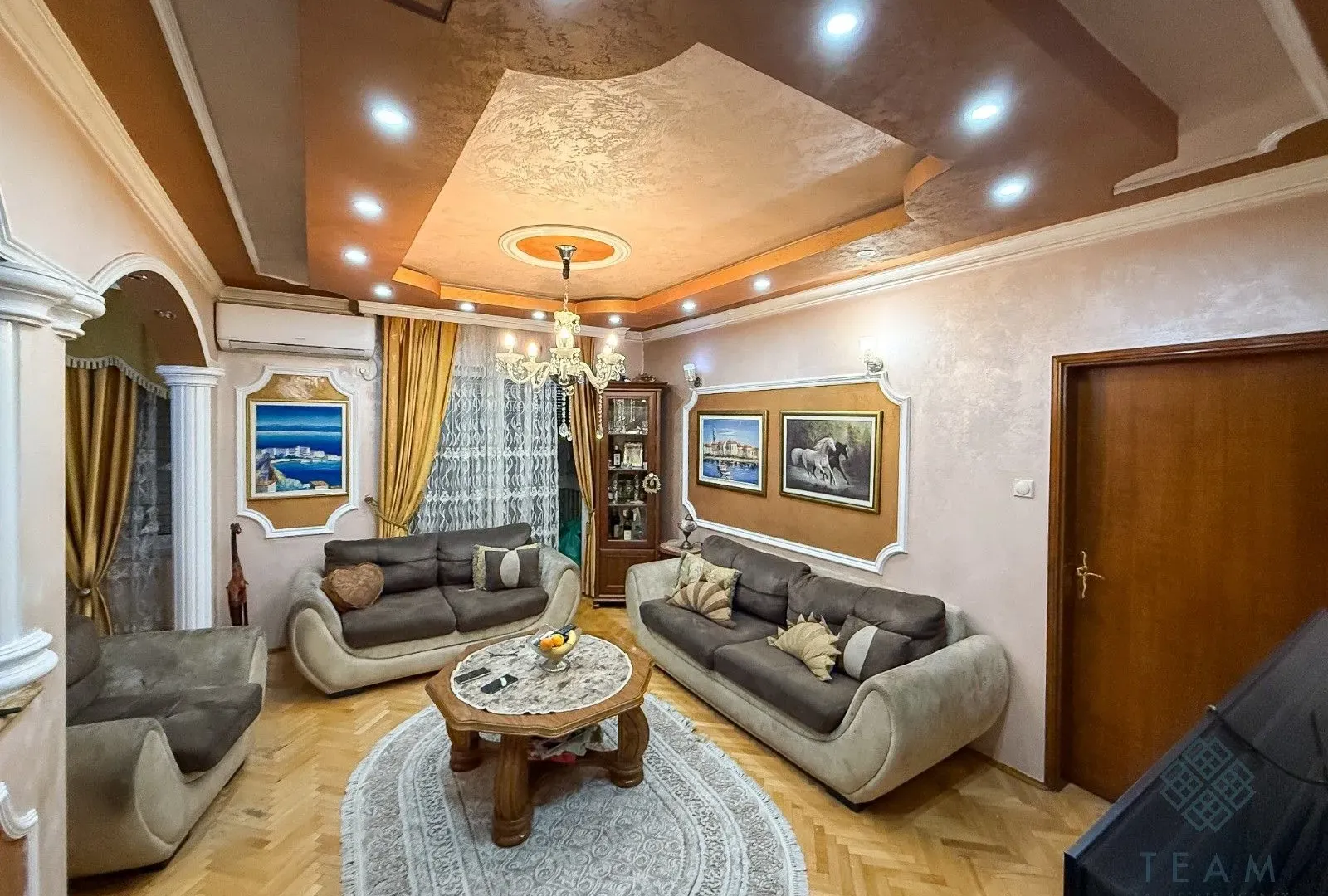 Prodaja, trosoban stan, 92m², Zabjelo, Podgorica