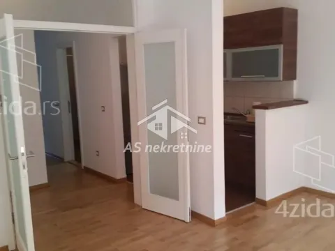 Izdavanje, dvosoban stan, 57m², Kalenić Pijaca, Vračar Sve Podlokacije - image 4