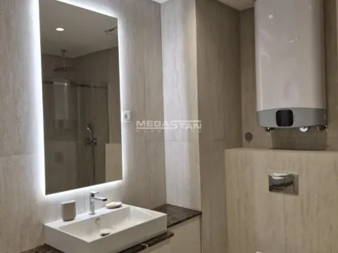 Rent, two bedroom apartment, 58m², Vukov Spomenik, Zvezdara Sve Podlokacije - image 9