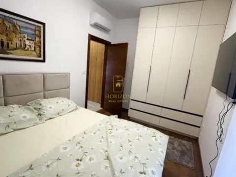 Izdavanje, jednosoban stan, 49m², Vezirov Most, Podgorica - image 3
