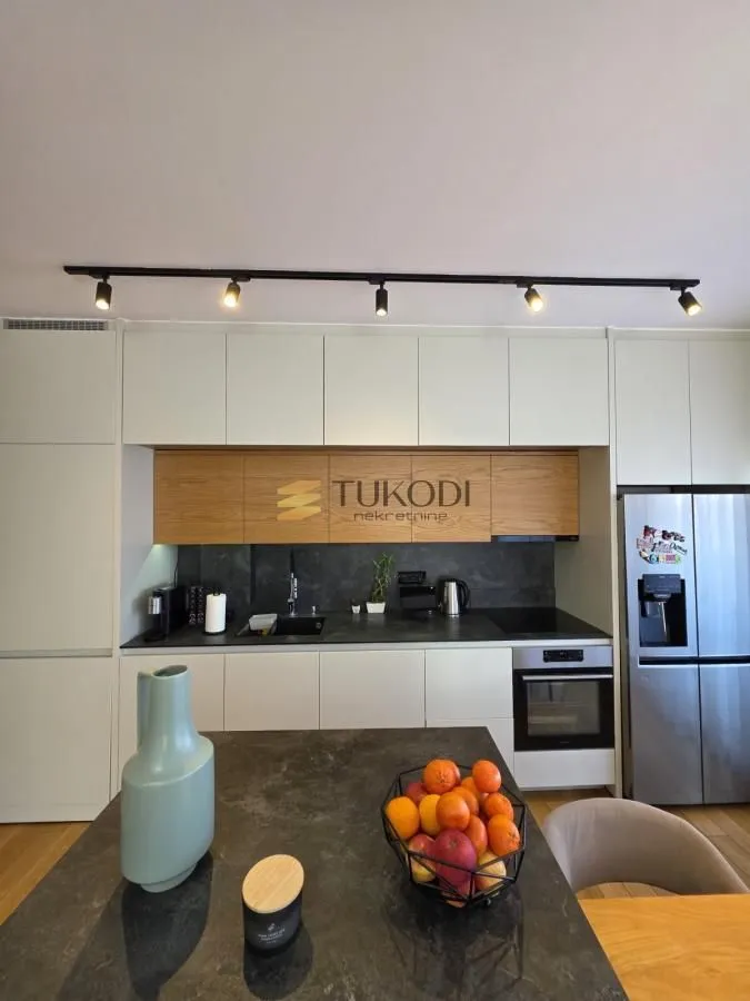 Sale, four bedroom apartment, 93m², Lekino Brdo, Voždovac Sve Podlokacije