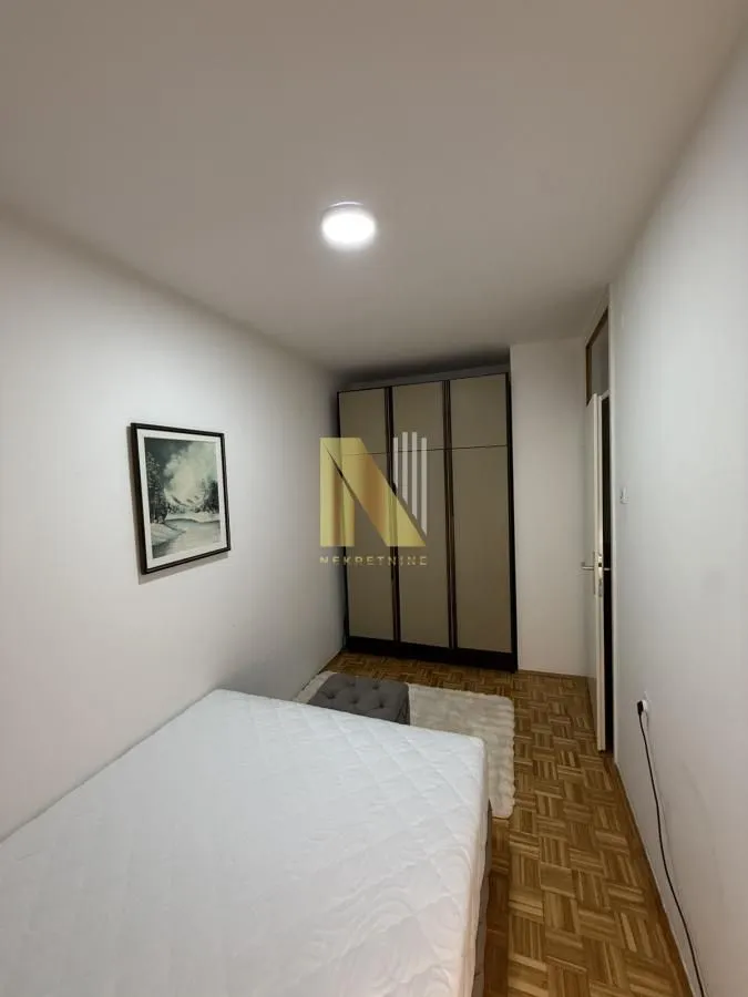 Izdavanje, dvosoban stan, 56m², Liman 3, Novi Sad Sve Podlokacije