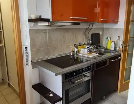 Rent, three bedroom apartment, 98m², Arena, Novi Beograd Sve Podlokacije - image 10