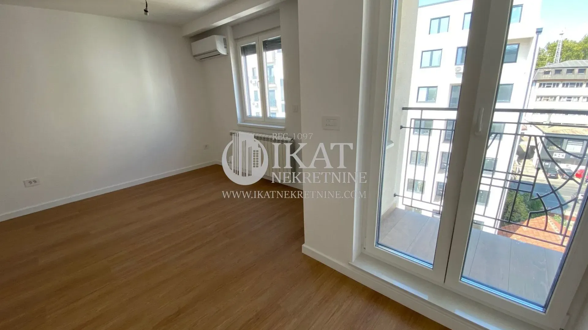 Sale, apartment, 162m², Dušanovac, Voždovac Sve Podlokacije