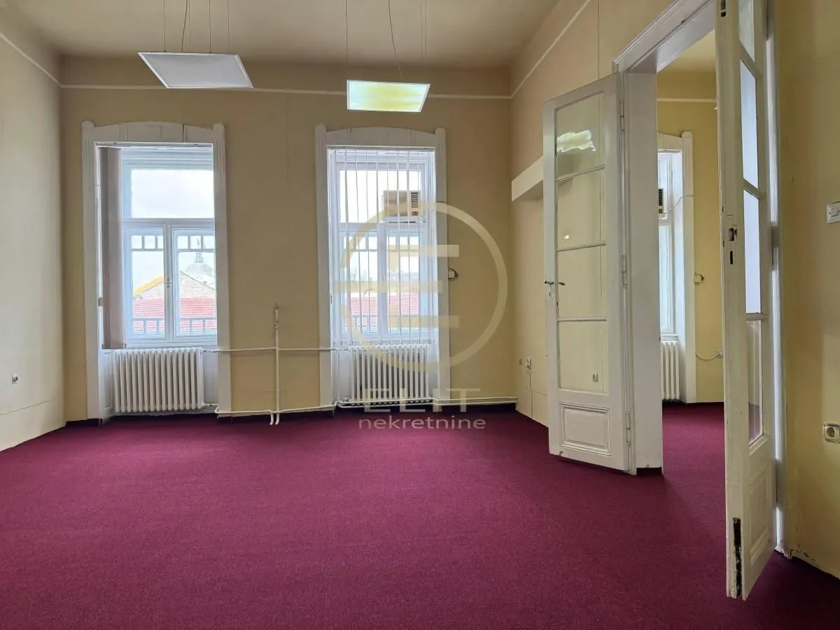 Rent, office space, 80m², Novi Sad Sve Podlokacije, Novi Sad