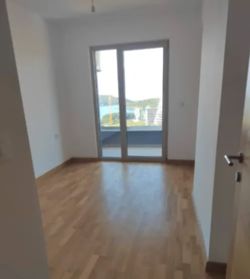 Sale, apartment, 48m², Bečići, Budva