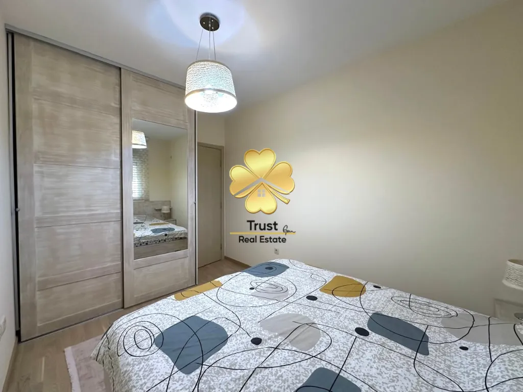 Rent, two bedroom apartment, 70m², City Kvart, Podgorica