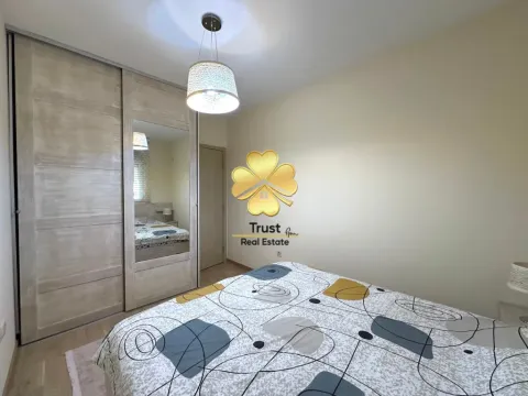 Rent, two bedroom apartment, 70m², City Kvart, Podgorica - image 13