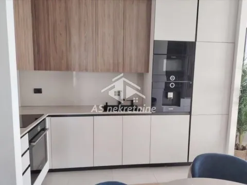 Izdavanje, trosoban stan, 82m², Savski Venac, Beograd - image 10