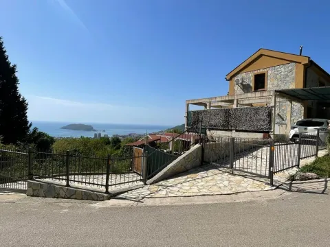 Prodaja, kuća, 250m², Maine, Budva - image 13