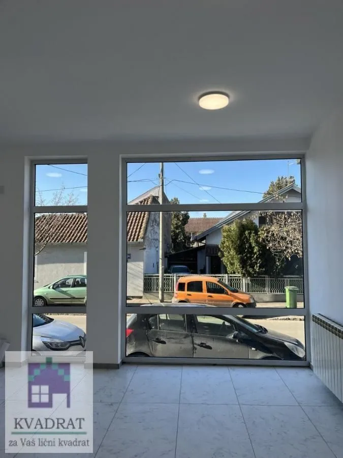 Sale, office space, 58m², Obrenovac, Beograd