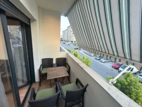 Izdavanje, jednosoban stan, 45m², Pobrežje, Podgorica - image 11