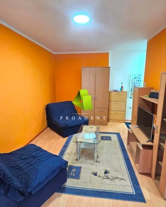 Rent, apartment, 25m², Palilula, Niš