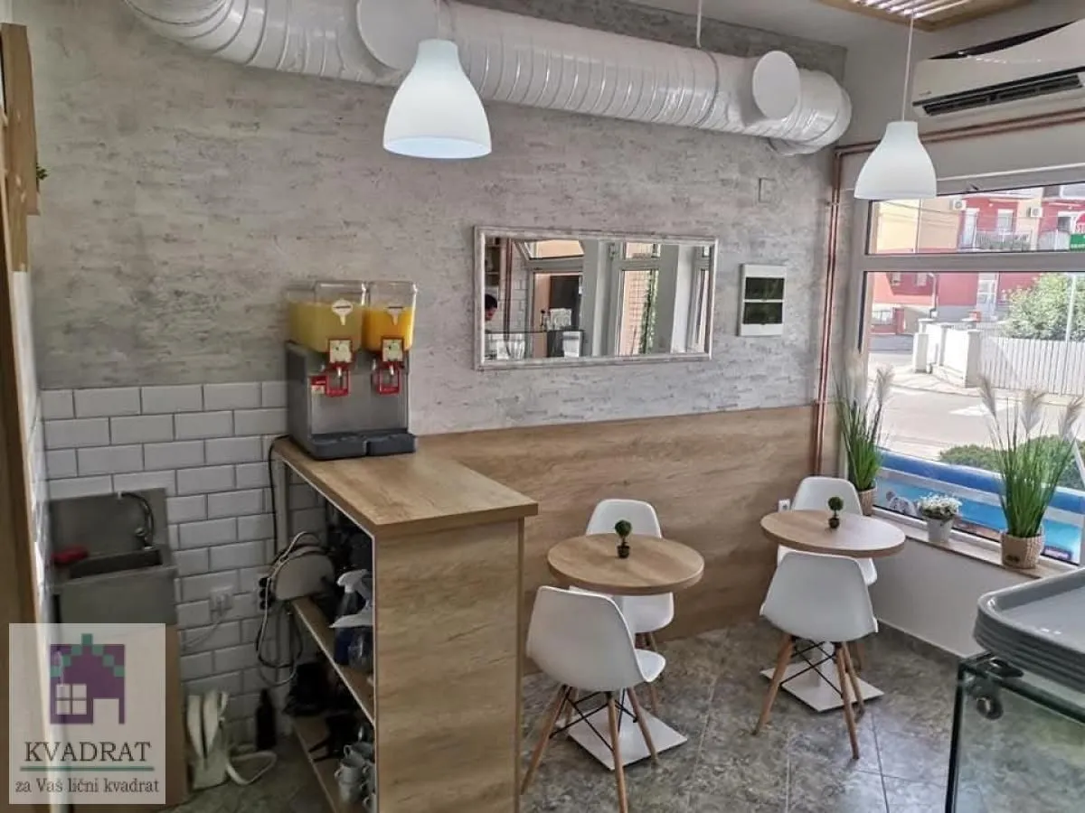 Rent, office space, 34m², Obrenovac, Beograd