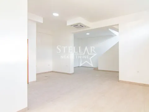 Izdavanje, poslovni prostor, 113m², Stari Aerodrom, Podgorica - image 8