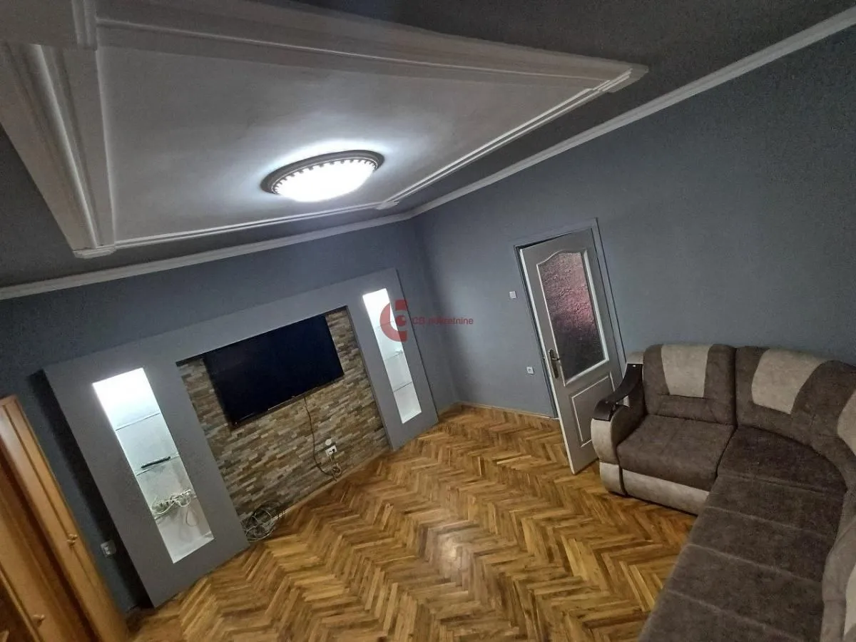 Prodaja, kuća, 120m², Novo Selo, Subotica