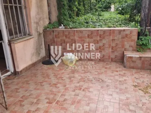 Rent, one bedroom apartment, 32m², Hadzipopovac, Palilula Sve Podlokacije - image 3