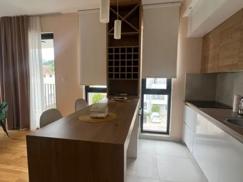 Prodaja, dvosoban stan, 66m², Tivat, Crna Gora - image 12