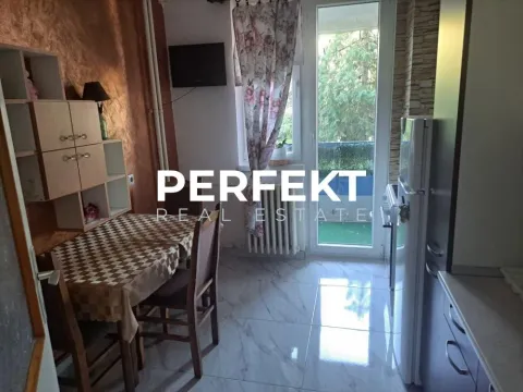 Rent, one bedroom apartment, 34m², Strelište, Pančevo - image 2