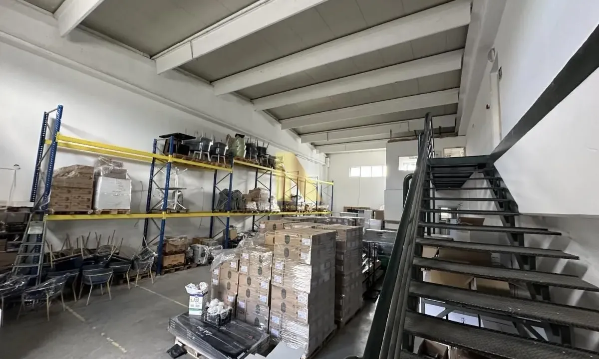 Rent, office space, 200m², Klisa, Novi Sad Sve Podlokacije