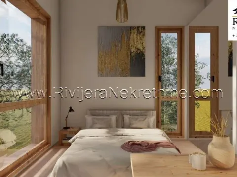 Prodaja, kuća, 50m², Kavač, Kotor - image 10