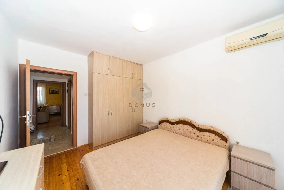 Rent, three bedroom apartment, 90m², Masline, Podgorica
