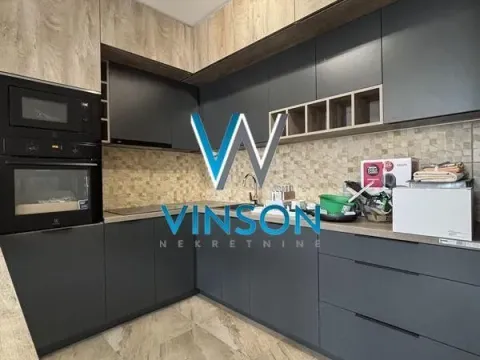 Izdavanje, dvosoban stan, 112m², Petrovaradin, Novi Sad - image 7