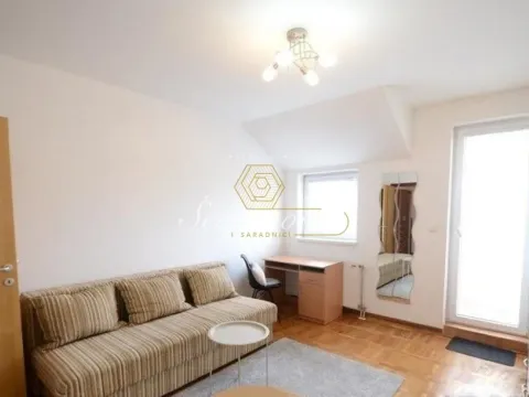 Prodaja, stan, 25m², Sajam, Novi Sad Sve Podlokacije - image 5