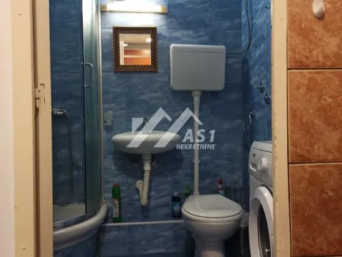 Izdavanje, stan, 28m², Liman 4, Novi Sad Sve Podlokacije - image 9