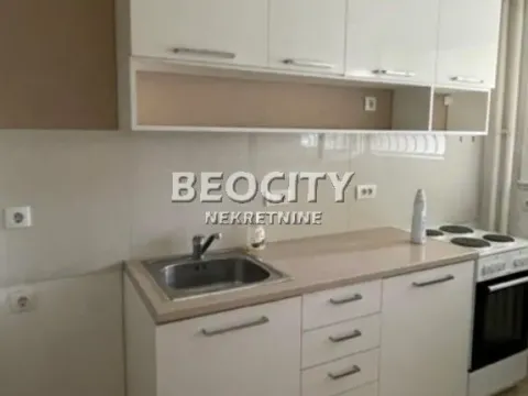 Rent, apartment, 44m², Stari Merkator, Novi Beograd Sve Podlokacije - image 4