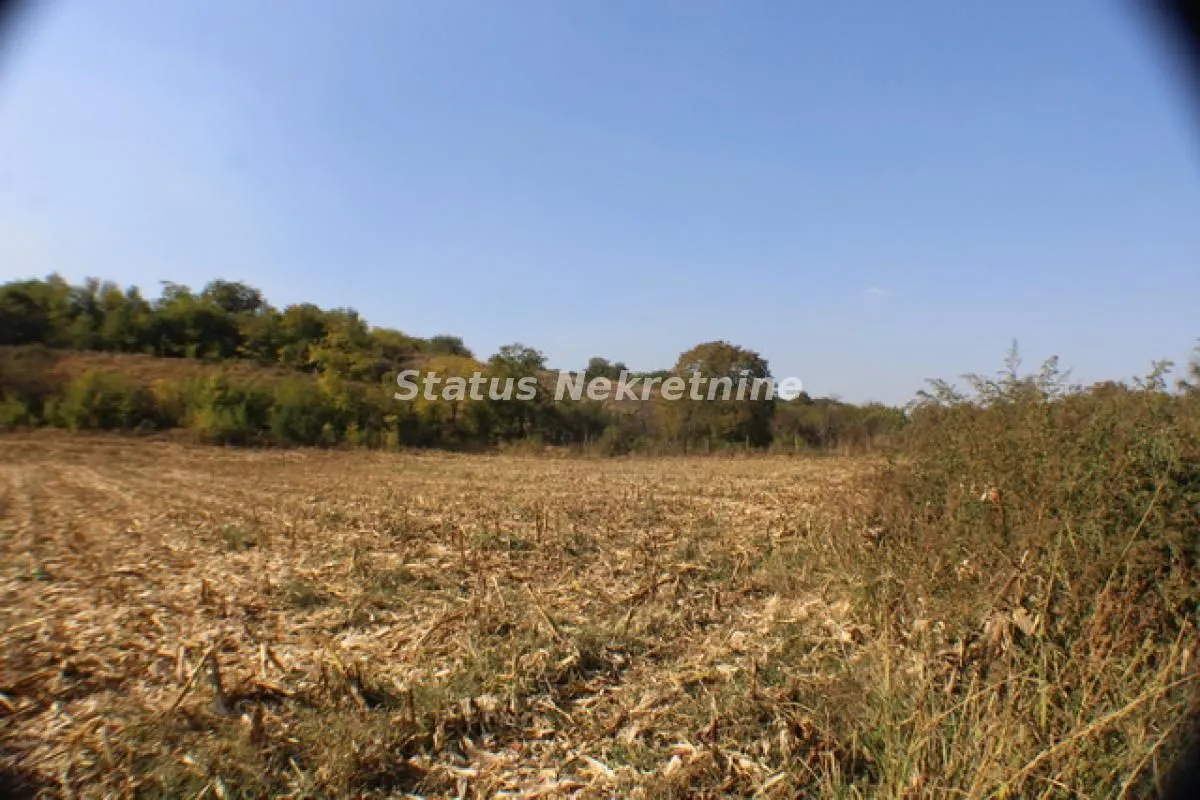Sale, house, 97m², Irig, Srbija